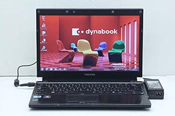 【中古】中古 東芝 dynabook RX3 SN266E3HD Core i5 M560 2.67GHz4GB160GB13.3WFWXGA1366x768Win7 【中古】中古 東芝 dynabook RX3 SN266E3HD Core i5 M560 2.67GHz4GB160GB13.3WFWXGA1366x768Win7