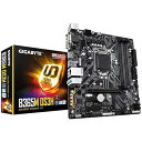 【中古】GIGABYTE ギガバイト B365M DS3H M-ATX マザーボード Intel B365チップセット搭載 MB4772