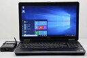 【中古】中古 DELL Latitude E6540 Core i5 4300M 2.6GHz4GB256GBSSDMulti15.6WFWXGA1366x76...