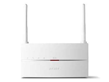 šBUFFALO Хåե WiFi ̵LAN ѵ WEX-1166DHP 11ac 866+300Mbps 󥻥ľ...