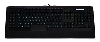 【中古】国内正規品SteelSeries Apex 350 JP 日本語版 ゲーミングキーボード 64475 【中古】国内正規品SteelSeries Apex 350 JP 日本語版 ゲーミングキーボード 64475