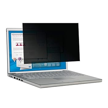 【中古】エレコム プライバシーフィルター 12.1インチ Let's note CF-SV,CF-SZシリーズ対応 ビジュアルハッキング対策 のぞき見防止 EF-PFSP02