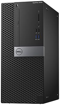 šDell OptiPlex 3040 - MT - 1 x Core i5 6500 3.2 GHz - RAM 8 GB - HD...