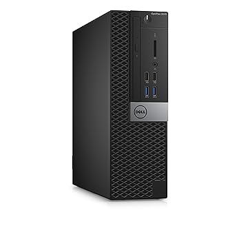 šDell OptiPlex 3040 - SFF - 1 x Core i5 6500 3.2 GHz - RAM 8 GB - S...