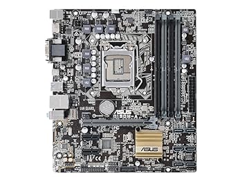 【中古】ASUSTeK Intel B150搭載 第6世代インテルプロセッサー対応 B150I PRO GAMING AURA Wi-Fi非対応Mini-ITX