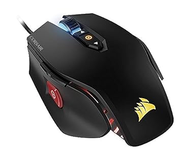 【中古】Corsair コルセア 光学式ゲーミングマウス M65 PRO RGB 並行輸入品 【中古】Corsair コルセア 光学式ゲーミングマウス M65 PRO RGB 並行輸入品