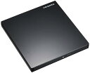 【中古】アイ・オー・データ Windowsタブレット向けポータブルDVDドライブUSB 3.0に対応 日本メーカー DVRP-UT8TBK