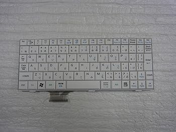 【中古】ASUS EeePC900-X用キーボード 【中古】ASUS EeePC900-X用キーボード