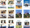 【中古】83冬 84夏 87初恋 89帰郷 92巣立ち 95秘密 98時代 2002遺言 全12巻 マーケットプレイスDVDセット商品