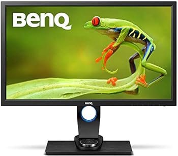 【中古】BenQ カラーマネージメント