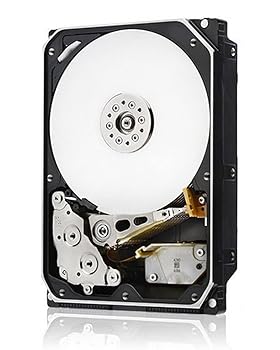 【中古】HGST Ultrastar He10 3.5" 10000 GB Serial ATA III