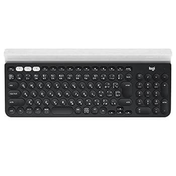 【中古】ロジクール ワイヤレスキーボード K780 Bluetooth Unifying ワイヤレス 無線 キーボード windows mac Chrome iOS Android 国内正規品 【中古】ロジクール ワイヤレスキーボード K780 Bluetooth Unifying ワイヤレス 無線 キーボード windows mac Chrome iOS Android 国内正規品