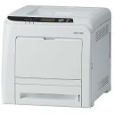 【中古】512992 A4カラーレーザープリンター RICOH SP C341