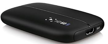 【中古】Elgato Game Capture HD60 S - stream, record and share your gameplay in 1080p60, superior low latency technology, USB 3.0, for PS4, Xbox 【中古】Elgato Game Capture HD60 S - stream, record and share your gameplay in 1080p60, superior low latency technology, USB 3.0, for PS4, Xbox