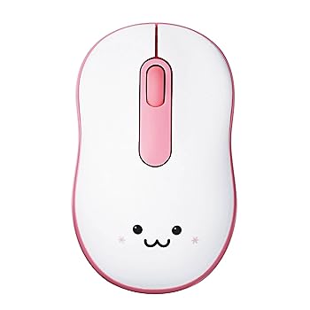 【中古】エレコム ワイヤレスマウス 2.4GHz 光学式 Sサイズ ピンク M-DY10DRPN 【中古】エレコム ワイヤレスマウス 2.4GHz 光学式 Sサイズ ピンク M-DY10DRPN