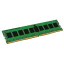 【中古】キングストン KTD-PE424S88G 8GB DDR4 2400MHz ECC CL17 X8 1.2V Registered DIMM 288-pin(2)
