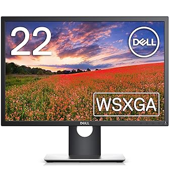 【中古】Dell P2217 22インチ モニター 3年間無輝点交換WSXGA+TN非光沢DP・HDMI・D-Sub15ピン縦横回転・高さ調整 【中古】Dell P2217 22インチ モニター 3年間無輝点交換WSXGA+TN非光沢DP・HDMI・D-Sub15ピン縦横回転・高さ調整