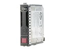 【中古】HPE 8 TB 12 G SAS 7.2 K LFF 512e LP MDL HDD(2)