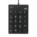 【中古】サンワサプライ USBテンキー NT-18UBK682 00028935 まとめ買い3個セット