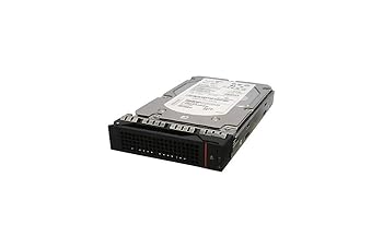 【中古】レノボ Lenovo TS 1TB 7.2K 12Gbps SAS 3.5型 G5 HS Ent HDD 4XB0K12270