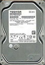 【中古】Toshiba DT01ACA100 HDKPC03A0A02 1TB 並行輸入品(2)