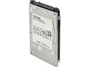 【中古】Old Model Toshiba MQ01ABD100H 1TB 5400RPM SATA3SA 並行輸入品(2)