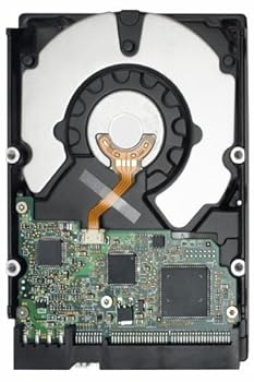 【中古】IBM 07N3935 76GB, 7200RPM,IDE Internal Hard Drive 並行輸入品