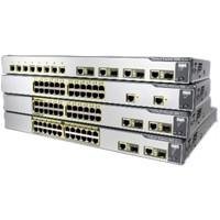 【中古】Cisco WS-CE500-24TT Catalyst Express 500-24TT 24 Port Switch 並行輸入品