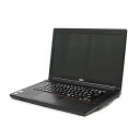 【中古】良品中古 富士通 LIFEBOOK A573G FMVA03004 Core i5 3340M 2.7GHz 4GB 320GB DVDマルチ Win7...