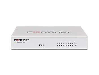 【中古】Fortinet FortiGate-60E FG-60E Next Generation NGFW Firewall Appliance, 10 x GE RJ45 ports by Fortinet 【中古】Fortinet FortiGate-60E FG-60E Next Generation NGFW Firewall Appliance, 10 x GE RJ45 ports by Fortinet