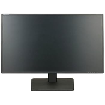 【中古】Princeton 広視野角パネル 27型ワイドカラー液晶ブラック 【中古】Princeton 広視野角パネル 27型ワイドカラー液晶ブラック
