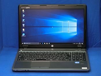 【中古】中古 ヒューレット・パッカード HP ProBook 4540s ノートパソコン Core i5 3210M メモリ4GB 320GBHDD DVDスーパーマルチ Windows10 Professional 【中古】中古 ヒューレット・パッカード HP ProBook 4540s ノートパソコン Core i5 3210M メモリ4GB 320GBHDD DVDスーパーマルチ Windows10 Professional