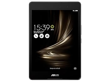 【中古】Z581KL-BK32S4ブラック ZenPad 3 8.0 LTEモデル 7.9型 32GB 【中古】Z581KL-BK32S4ブラック ZenPad 3 8.0 LTEモデル 7.9型 32GB