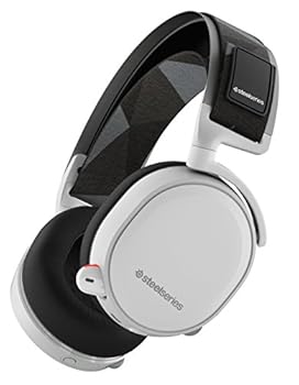 【中古】国内正規品密閉型 ゲーミングヘッドセット SteelSeries Arctis 7 White 61464 【中古】国内正規品密閉型 ゲーミングヘッドセット SteelSeries Arctis 7 White 61464