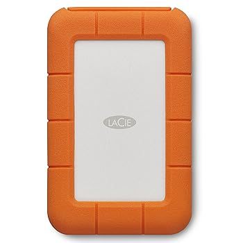 【中古】LaCie ラシー ポータブルHDD ハードディスク 4TB Rugged Mini USB-C MaciPadWindows対応 外付けHDD 国内正規代理店品 2 2EUAPA 【中古】LaCie ラシー ポータブルHDD ハードディスク 4TB Rugged Mini USB-C MaciPadWindows対応 外付けHDD 国内正規代理店品 2 2EUAPA