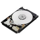 【中古】Seagate Momentus SATA 1TB Hard Drive MacPS3 SATA 3.0Gb ST1000LM024 並行輸入品