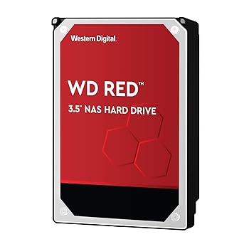 šۥǥWestern Digital WESTERNDIGITAL HDD 4TB WD Red NAS RAID 3....
