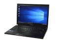 【中古】Win 10搭載中古ノートパソコンTOSHIBA 東芝 dynabook R731 Core i5 4GB 250GB 13.3型液晶 Windows7 Professional 無線LAN