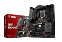 【中古】MSI H270 GAMING M3 ATXゲーミングマザーボード 第7世代Core Kaby Lake対応 MB3852(2)