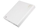 【中古】I-O DATA iPhone スマホ CD取込 iOSAndroidWi-Fi接続 CDレコ CDRI-W24AIW