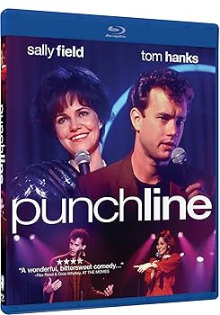 【中古】Punchline Blu-ray Import