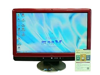 【中古】液晶一体型 Windows7 デスクトップパソコン 中古パソコン 富士通 Core i3 DVD 4GB500GB 【中古】液晶一体型 Windows7 デスクトップパソコン 中古パソコン 富士通 Core i3 DVD 4GB500GB