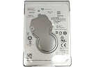 【中古】Seagate 1TB ノートパソコン HDD SATA 6Gbs 128MB キャッシュ 2.5インチ 内蔵ハードドライブ ST1000LM035 オープンボックス