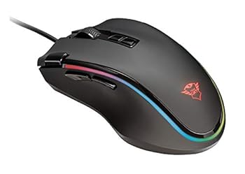 【中古】GXT188 LABAN RGB MOUSE ゲーミングマウス 21789 【中古】GXT188 LABAN RGB MOUSE ゲーミングマウス 21789