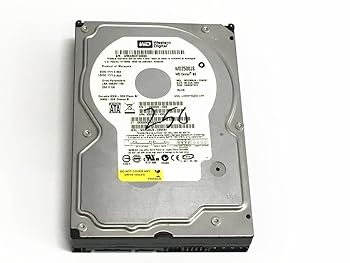 【中古】WD WD2500JS WD WD2500JS HDD ハードディスク 中古品 SATA 3.5インチ 250GB 【中古】WD WD2500JS WD WD2500JS HDD ハードディスク 中古品 SATA 3.5インチ 250GB