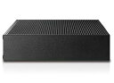 【中古】I-O DATA 外付けハードディスク 2TB 日本製 テレビ録画4KPCPS4静音コンパクト 故障予測 診断アプリ 土日サポート EX-HD2CZ(2)