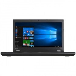 【中古】Lenovo ThinkPad L570 20JQ000FJP Windows7 Professional 32bit Corei5 15.6型液晶ノートパソコン