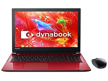 【中古】T75DR PT75DRP-BJA2 モデナレッド dynabook T75 【中古】T75DR PT75DRP-BJA2 モデナレッド dynabook T75