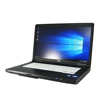šOS Windows10ٻ LIFECOOK A572F FMVNA7SEZ1  3 Core i34GBSSD 128GBWin10Pro64bitOFFICE