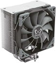 【中古】サイズ オリジナルCPUクーラー 虎徹 Mark II